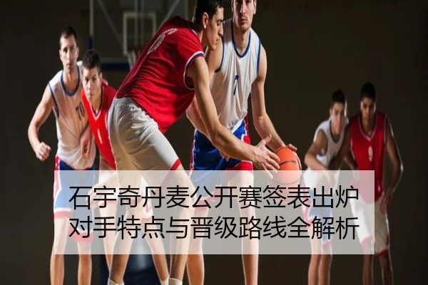 石宇奇丹麦公开赛签表出炉 对手特点与晋级路线全解析